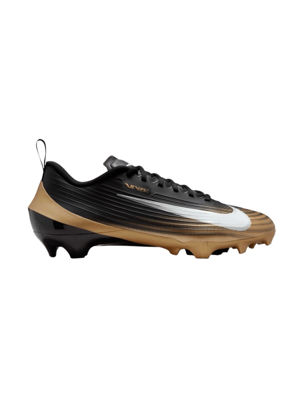 Nike Air Vapor Speed Football Cleats Men's Size 11